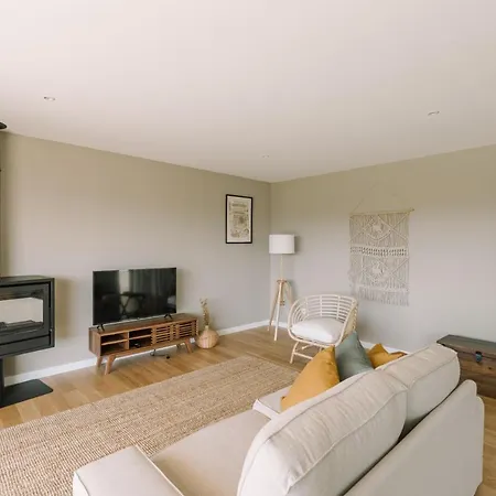 Tamega Green*holiday Homes